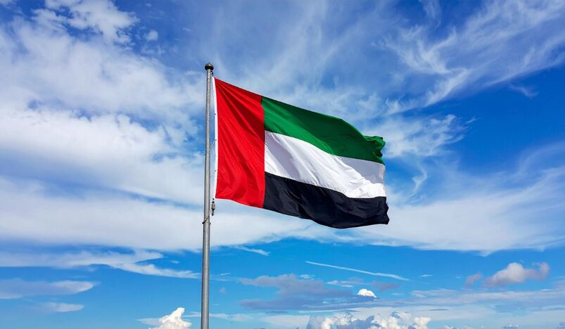 UAE Strongly Condemns Iranian Attack on Kuwait, Reaffirms Support for Gulf Security